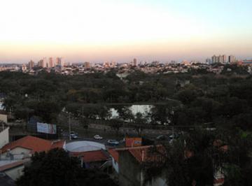 Apartamento Venda de 3 quartos · Apartamento em Rua Padre Antônio Vieira - Parque Taquaral - Campinas/SP