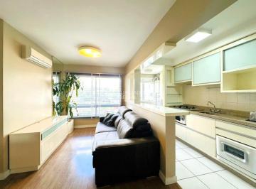 Apartamento · 61m² · 2 Quartos · 1 Vaga · Apartamento à venda no Jardim Mauá, Novo Hamburgo