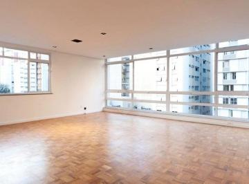 Apartamento · 167m² · 3 Quartos · 1 Vaga · Apartamento em Alameda Franca - Jardim Paulista - São Paulo/SP