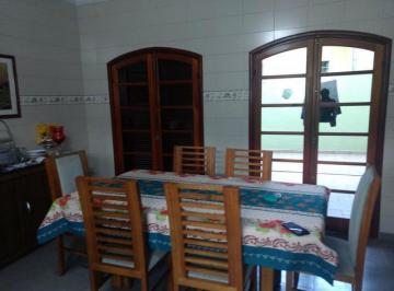 Casa · 260m² · 3 Quartos · 4 Vagas · Casa em  Rua Luís Arrobas Martins - Jardim Magnólia - Campinas/SP