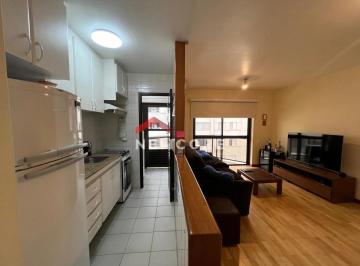 Apartamento · 63m² · 2 Quartos · 1 Vaga · Apartamento em Alameda Jaú - Jardim Paulista - São Paulo/SP