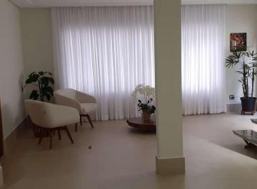 Casa · 370m² · 4 Quartos · 5 Vagas · Sobrado em  Travessa Campinas - Vila Assunção - Santo André/SP