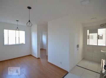 Apartamento · 41m² · 2 Quartos · Apartamento para Aluguel - Jardim Santa Emília, 2 Quartos, 41 m² - São Paulo