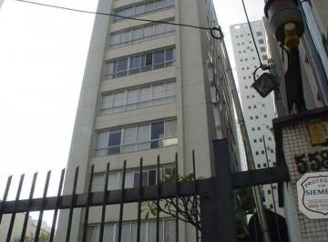 Apartamento · 283m² · 4 Quartos · 2 Vagas · Apartamento em  Rua José Maria Lisboa - Jardim Paulista - São Paulo/SP