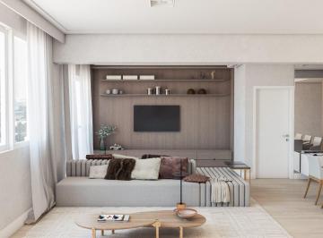 Apartamento · 187m² · 3 Quartos · 3 Vagas · Apartamento em Rua Melo Alves - Jardim América - São Paulo/SP