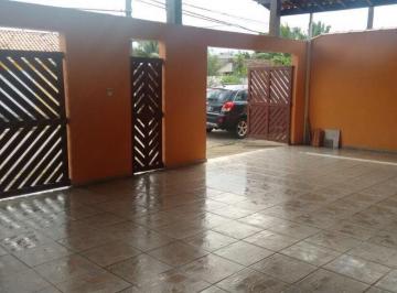 Casa de 3 quartos, Caraguatatuba · Casa à Venda, 3 Dormitórios sendo 1 Suíte, 120m², Travessão, Caraguatatuba-SP.