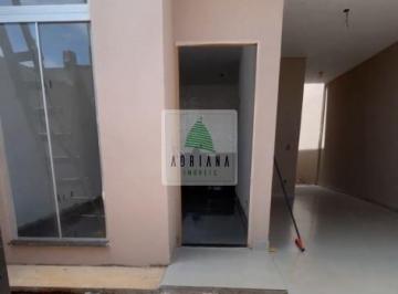 Casa · VENDA CASA 3 QUARTOS SENDO 1 SUITE 2 VAGAS ACABAMENTO DIFERENCIADO COM OPÇÃO ENERGIA SOLAR VALOR DE