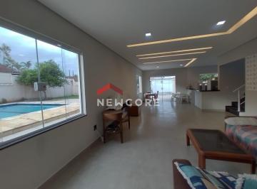 Casa · 594m² · 4 Quartos · 4 Vagas · Casa em  Rua Zequinha de Abreu - Solemar - Praia Grande/SP