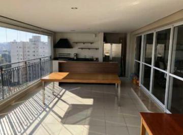Apartamento de 4 quartos, São Paulo · Apartamento em Rua Xavier de Almeida - Ipiranga - São Paulo/SP