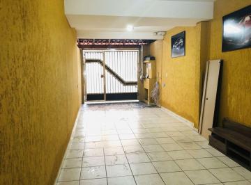 Casa · 146m² · 3 Quartos · 2 Vagas · Sobrado em  Rua Vila Queimada - Anchieta - São Bernardo do Campo/SP