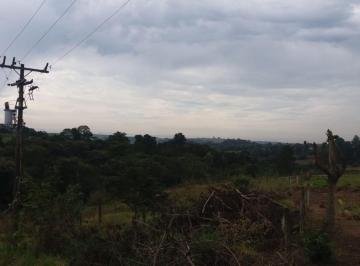 Terreno · 12000m² · Lote em  LOTEAMENTO PARAÍSO DAS ÁGUAS - Paraíso das Águas - São Pedro/SP