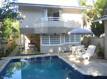 Casa · 300m² · 3 Quartos · 4 Vagas · Casa em  Passeio do Orvalho - Riviera de São Lourenço - Bertioga/SP