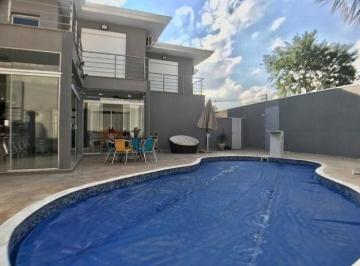 Casa 570m² Venda Swiss Park · Casa em Rua Orlando Miguel da Silva - Swiss Park - Campinas/SP