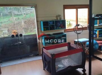 Casa · 200m² · 3 Quartos · 6 Vagas · Casa em  Rua Piuva - Chácara Recanto Verde - Cotia/SP