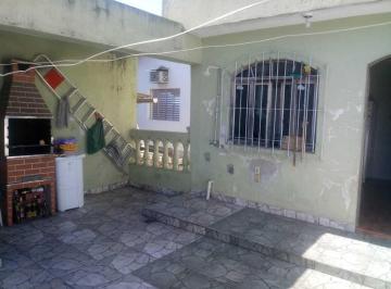 Casa · 125m² · 5 Quartos · 2 Vagas · Casa em  Rua Nova Cruz - Cangaíba - São Paulo/SP