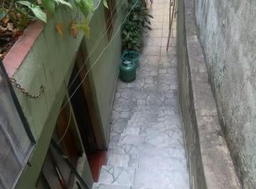 Casa em Rua Nova Cruz - Cangaíba - São Paulo/SP
Vendo imóvel para investimentos · Casa em Rua Nova Cruz - Cangaíba - São Paulo/SP