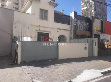 Casa · 174m² · 4 Quartos · 12 Vagas · Casa em  Avenida Anchieta - Centro - Campinas/SP
