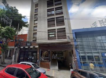 Comercial · 75m² · 1 Quarto · Sala comercial em Rua Pamplona - Jardim Paulista - São Paulo/SP