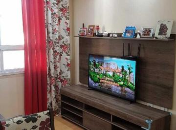 Apartamento · 46m² · 2 Quartos · 1 Vaga · Apartamento em Rua Agrimensor Sugaya - Itaquera - São Paulo/SP