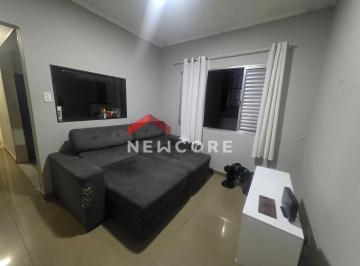 Apartamento · 45m² · 1 Quarto · 1 Vaga · Apartamento em Avenida Quintino Bocaiuva - Centro - São Vicente/SP