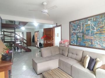 Casa · 189m² · 4 Quartos · 2 Vagas · Casa de condomínio em  Rua Professor Antônio José Remião - Espírito Santo - Porto Alegre/RS