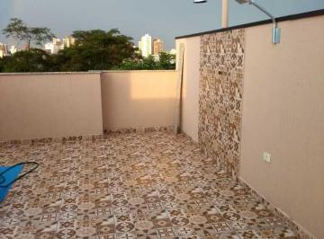 Apartamento · 140m² · 3 Quartos · 2 Vagas · Cobertura em Rua Juazeiro - Paraíso - Santo André/SP