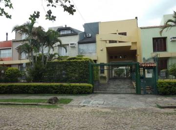 Casa · 179m² · 4 Quartos · 4 Vagas · Casa de condomínio em Rua Pasteur - Ipanema - Porto Alegre/RS