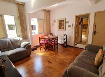 Apartamento · 85m² · 2 Quartos · Apartamento em Avenida Manoel da Nóbrega - Itararé - São Vicente/SP