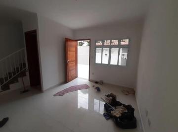 Casa · 95m² · 3 Quartos · 3 Vagas · Sobrado em Rua João Teixeira de Barros - Vila Constança - São Paulo/SP