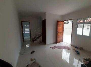 Casa · 85m² · 2 Quartos · 3 Vagas · Sobrado em Rua João Teixeira de Barros - Vila Constança - São Paulo/SP