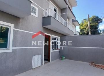 Casa · 85m² · 2 Quartos · 3 Vagas · Sobrado em Rua João Teixeira de Barros - Vila Constança - São Paulo/SP
