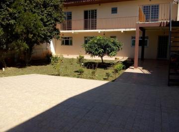 Casa · 140m² · 4 Quartos · 2 Vagas · Casa em Rua Clóvis Bevilaqua - Vargem Grande - Pinhais/PR