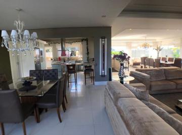 Casa · 450m² · 4 Quartos · 2 Vagas · Casa de condomínio em estrada do mar - Zona Nova - Capão da Canoa/RS