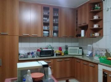 Casa · 117m² · 2 Quartos · 4 Vagas · Sobrado em  Rua Adriático - Jardim do Estádio - Santo André/SP