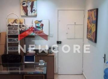 Comercial · 46m² · 1 Quarto · Sala comercial em Rua Vinte e Quatro de Maio - República - São Paulo/SP