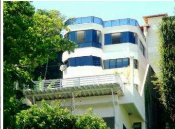 Casa de 4 quartos, Rio de Janeiro · Casa em condomínio na Joatinga.