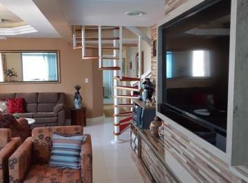Apartamento · 310m² · 3 Quartos · 2 Vagas · Cobertura em Rua Moema - Centro - Capão da Canoa/RS