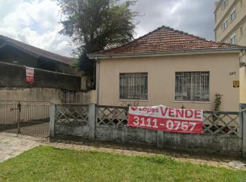 Terreno , Curitiba · Terreno Residencial - Água Verde - Área Total: 414,70 m²