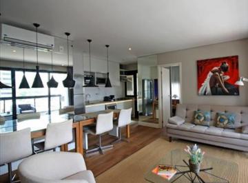 Apartamento · 67m² · 1 Quarto · 1 Vaga · Apartamento em Rua Funchal 449 - Vila Olímpia - São Paulo/SP