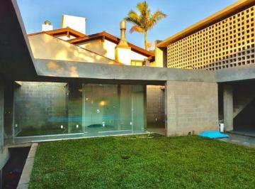 Casa · 310m² · 4 Quartos · 3 Vagas · Casa em Rua Professor Antônio José Remião - Espírito Santo - Porto Alegre/RS