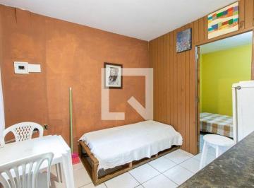 Casa · 26m² · 1 Quarto · 1 Vaga · Casa para Aluguel - Lagoa da Conceição, 1 Quarto, 26 m² - Florianópolis