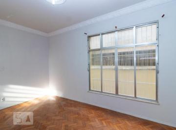 Apartamento · 55m² · 2 Quartos · Apartamento para Aluguel - Meier, 2 Quartos, 55 m² - Rio de Janeiro
