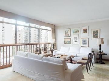 Apartamento · 227m² · 3 Quartos · 2 Vagas · Apartamento em Alameda Jaú - Jardim Paulista - São Paulo/SP