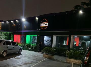 Comercial , São Paulo · Ponto Comercial á Venda na Avenida Interlagos.