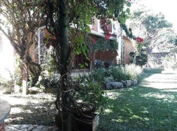 Rural · 380m² · 5 Quartos · 4 Vagas · Chácara em Rua Paulo Fernando Tetti de Barros - Chácaras São Bento - Valinhos/SP