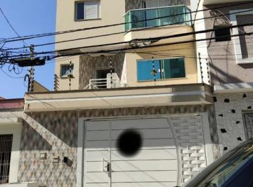Casa · 220m² · 3 Quartos · 4 Vagas · Sobrado em  Rua Torrinha - Tatuapé - São Paulo/SP