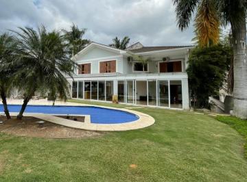 Casa de 7 quartos, Cotia · Casa a venda na Granja Viana Condominio São Paulo II