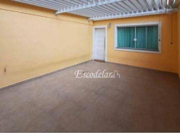 Garagem coberta toldo retrátil · Sobrado com 2 dormitórios à venda, 122 m² por R$ 740.000,00 - Limão - São Paulo/SP