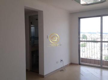 Apartamento · 58m² · 2 Quartos · Apartamento à venda - no Vila Amélia