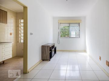 Apartamento · 39m² · 1 Quarto · 1 Vaga · Apartamento à Venda - Nonoai, 1 Quarto,  39 m² - Porto Alegre